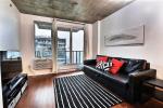 Photo apartment for rent no. 178667 Little-Burgundy and Griffintown